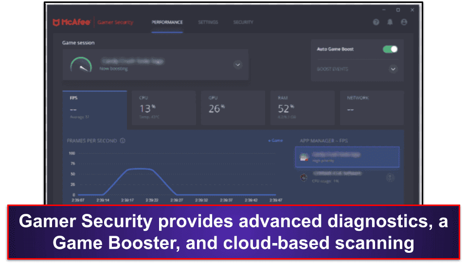 software that automatically install mcafee antivirus