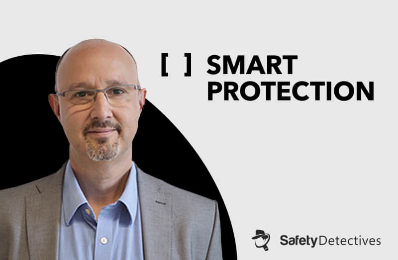 Interview With Ricardo Mateos – Smart Protection