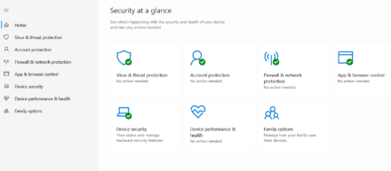 Windows defender или avira что лучше