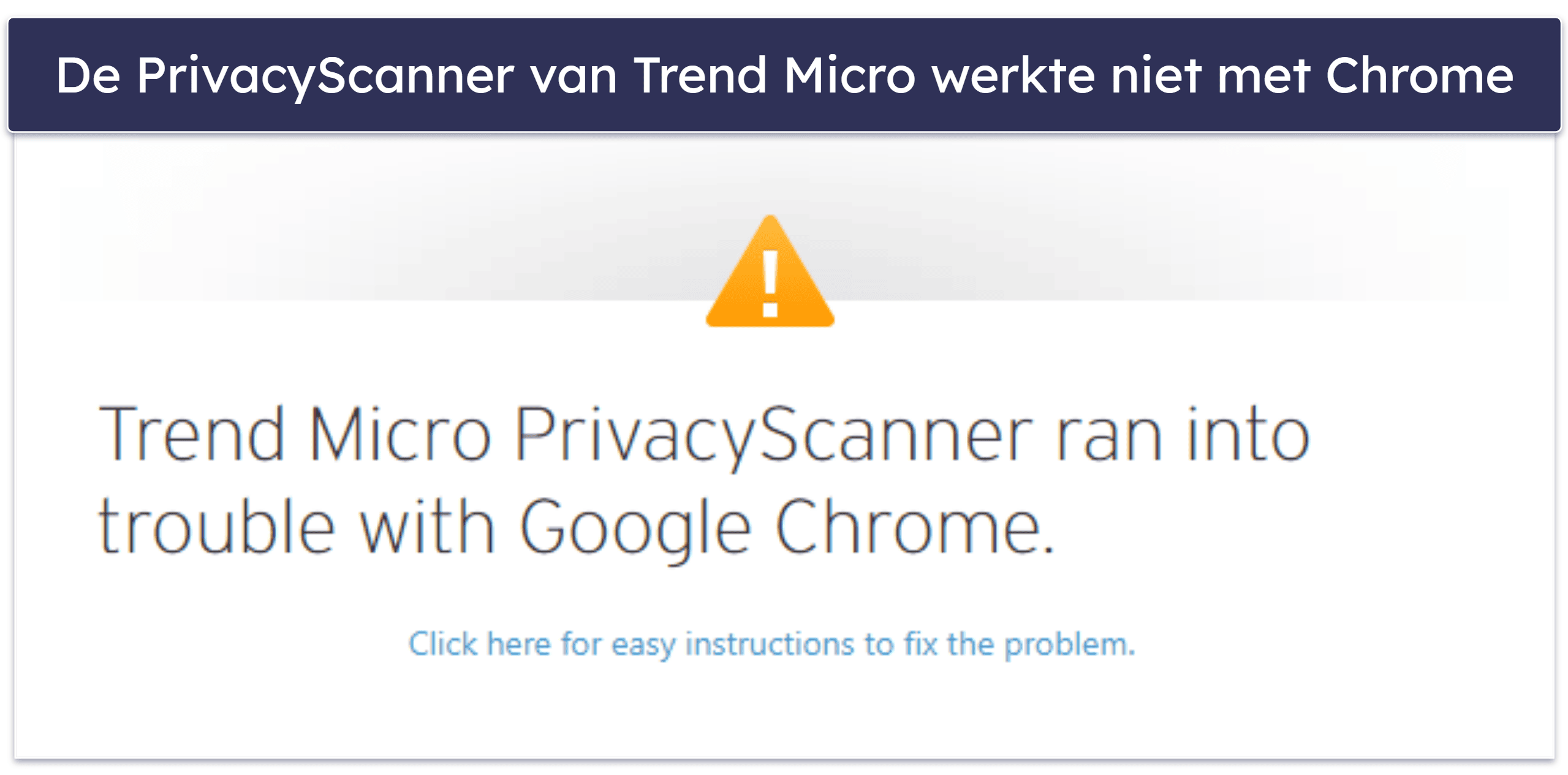 9. Trend Micro — Goede phishingbescherming