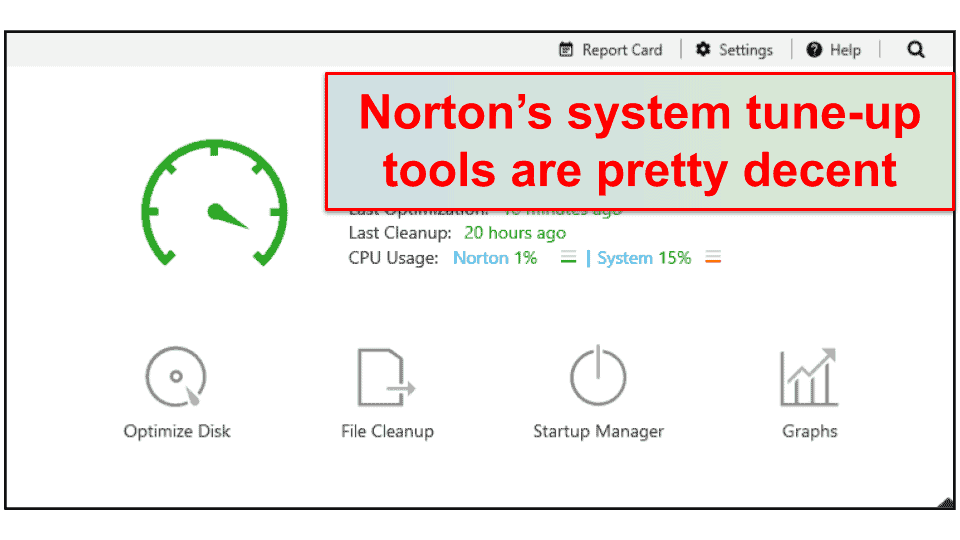 norton security premium for mac review