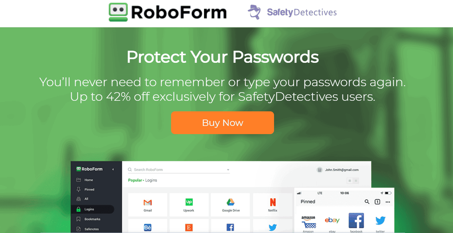 best password program for pc and mac