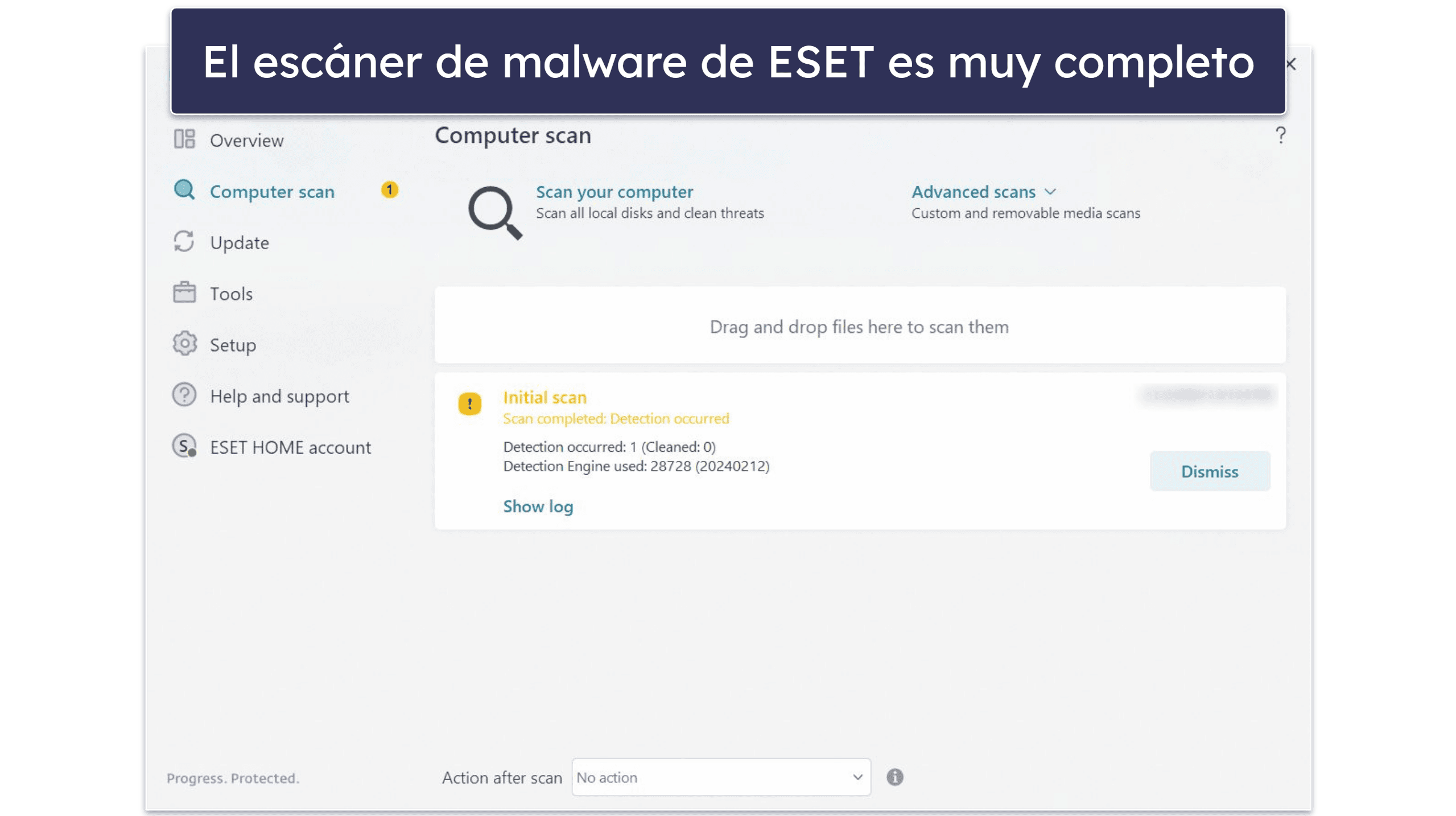 Bonus. Ahorra hasta un 33% en ESET 