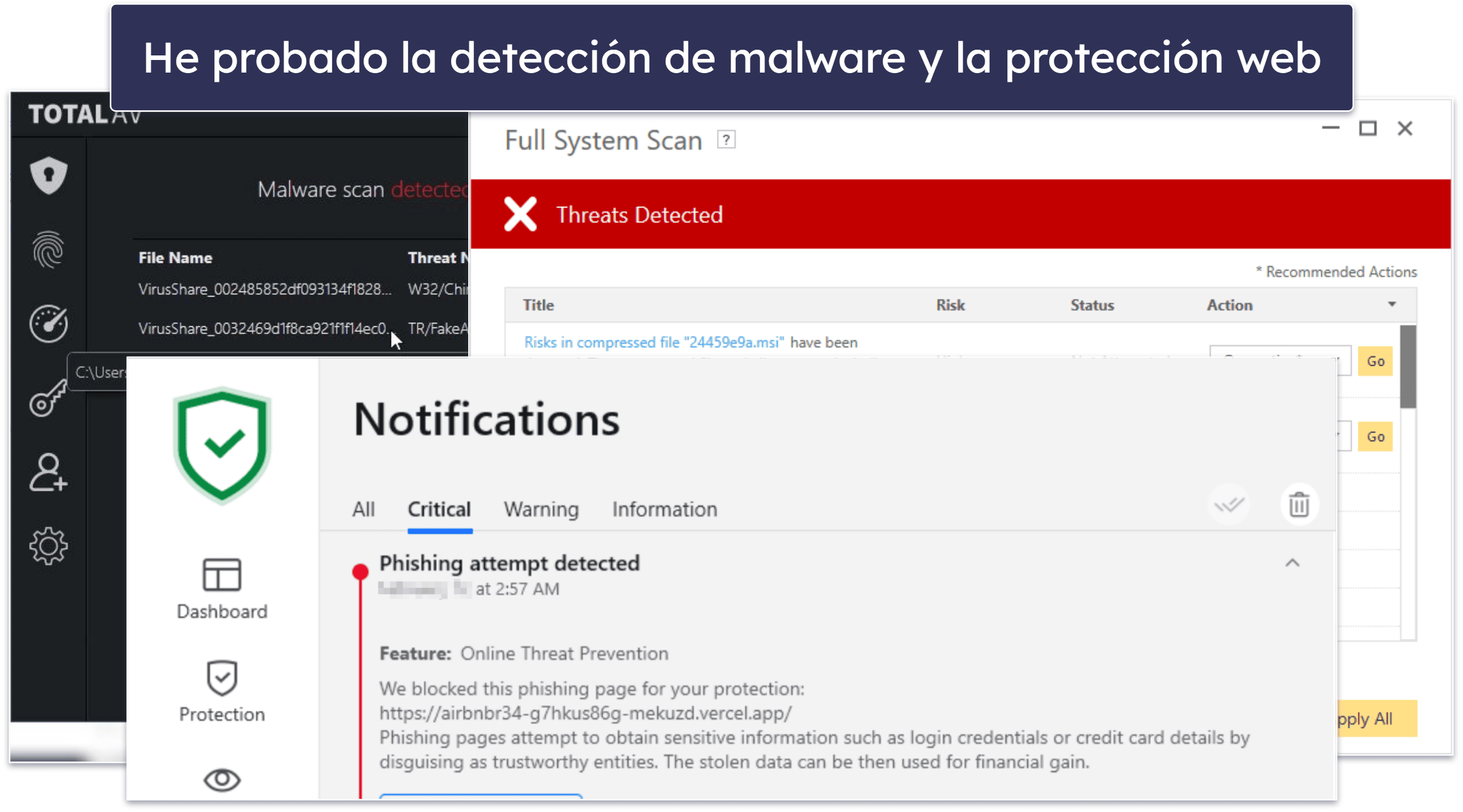 Cómo elegir las mejores ofertas antivirus en 2024