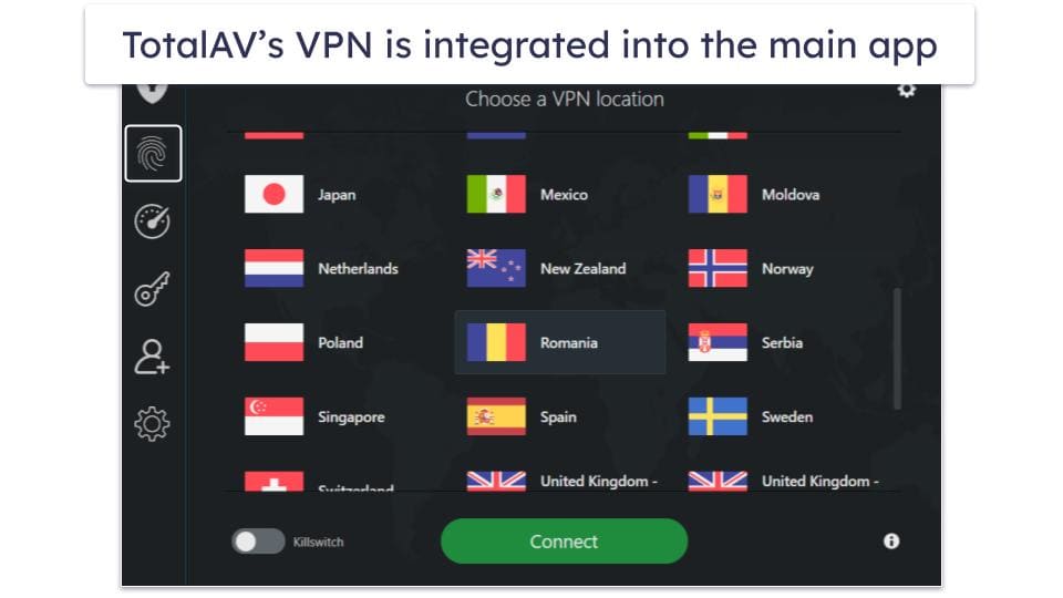 How to Use an Antivirus With a VPN?