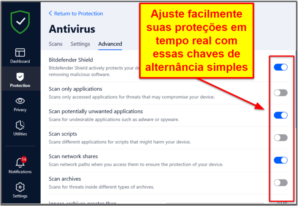 Análise Do Bitdefender 2021 Ele é Um Bom Antivírus [full Review]