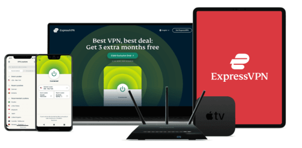 ExpressVPN Review 2024: Is It Good + Worth The Price?