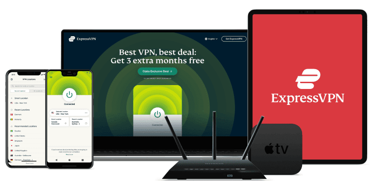 ExpressVPN Review 2023: Is It Good + Worth the Price?