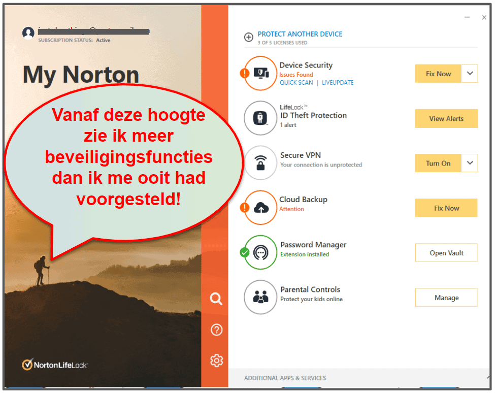 norton antivirus review for mac