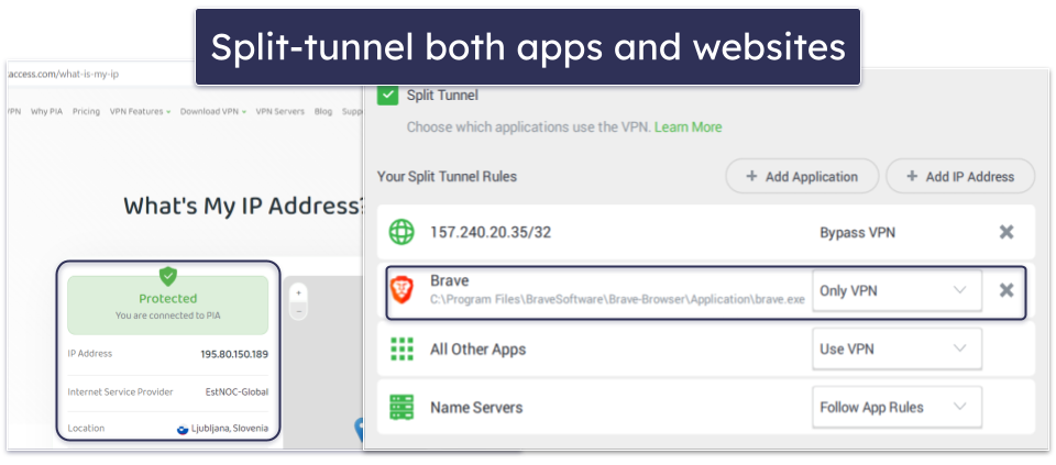 Private Internet Access Features — Essential Security Tools + Tons of Extras