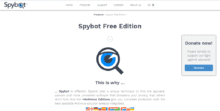 anti spyware free