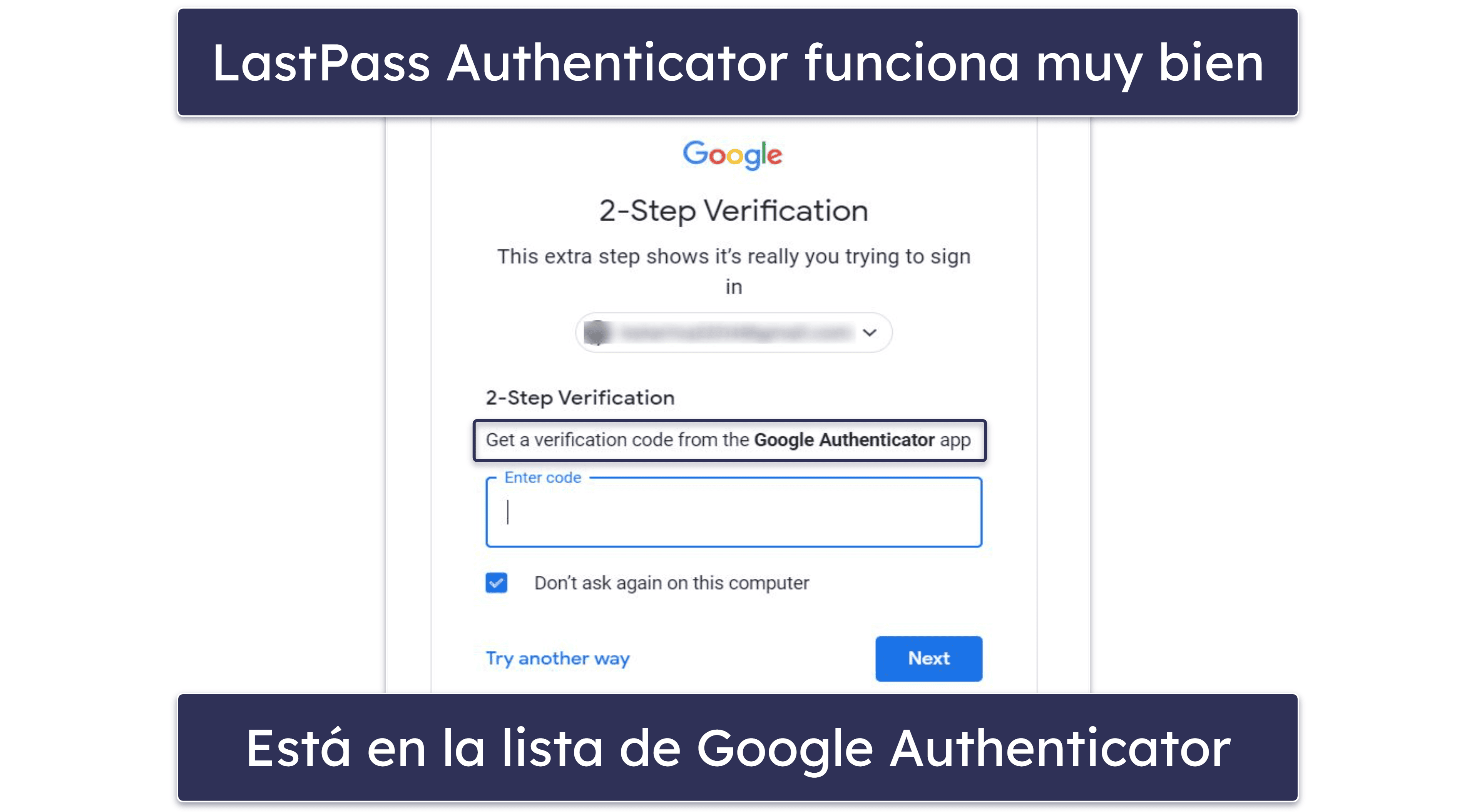 8.LastPass — contraseñas ilimitadas en ordenador o móvil