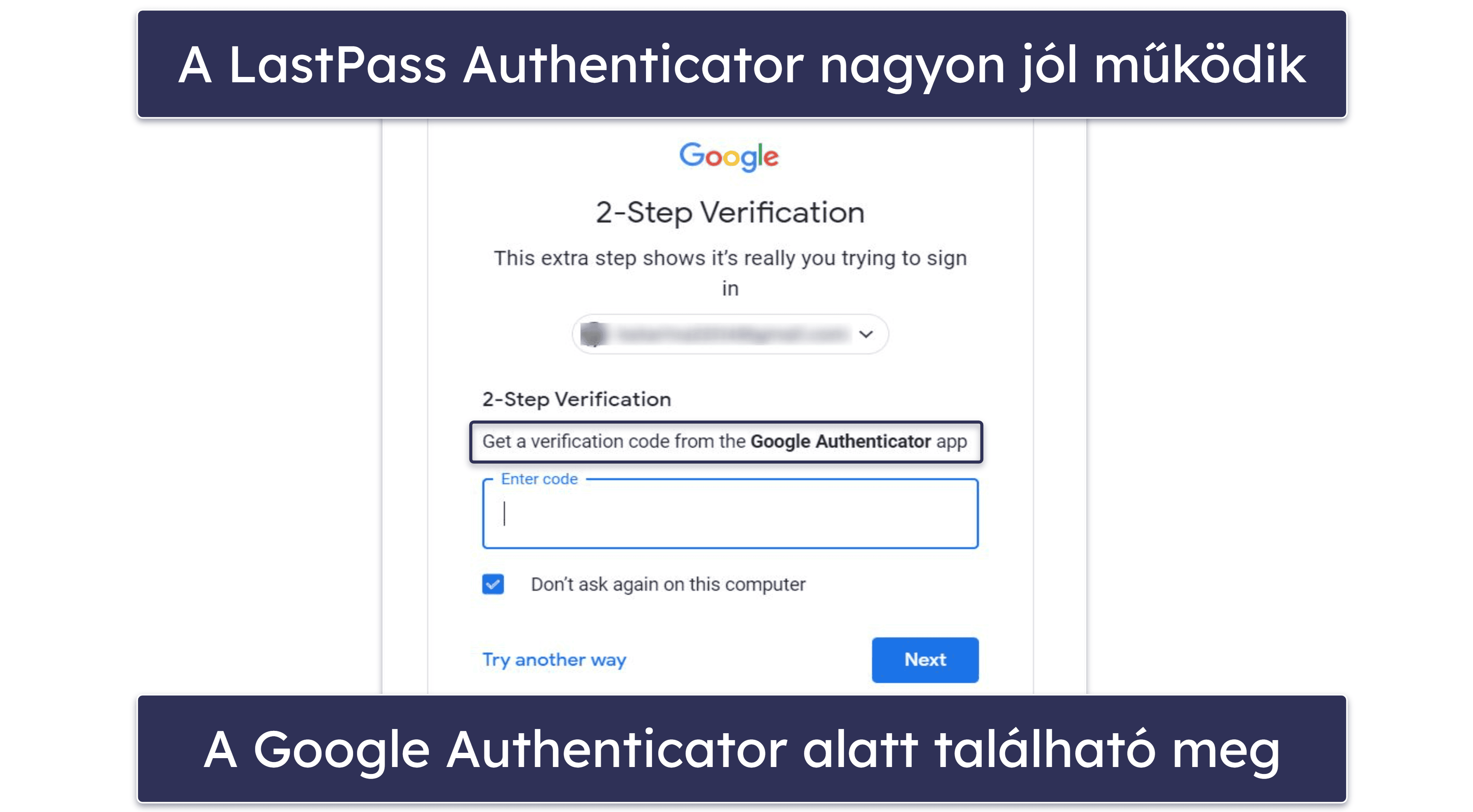 8. LastPass — Korlátlan jelszókezelés asztali vagy mobil eszközön