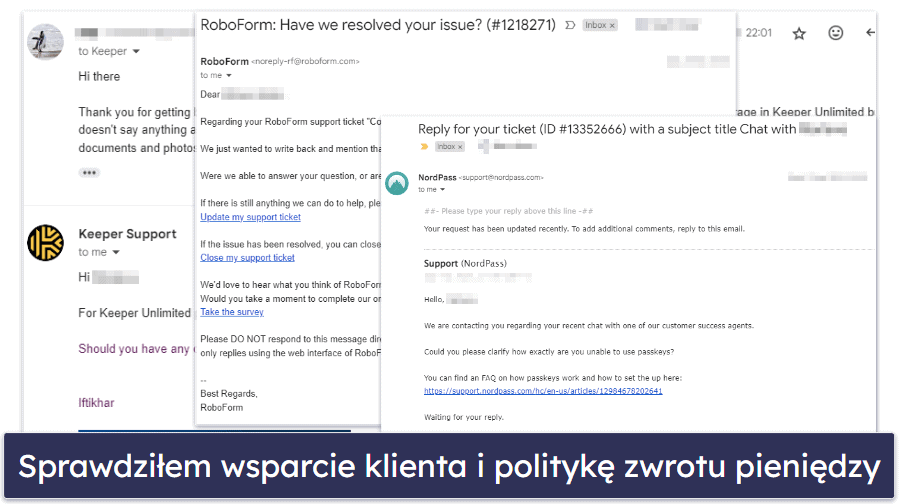 Metodologia testowania: Porównanie i kryteria rankingowe