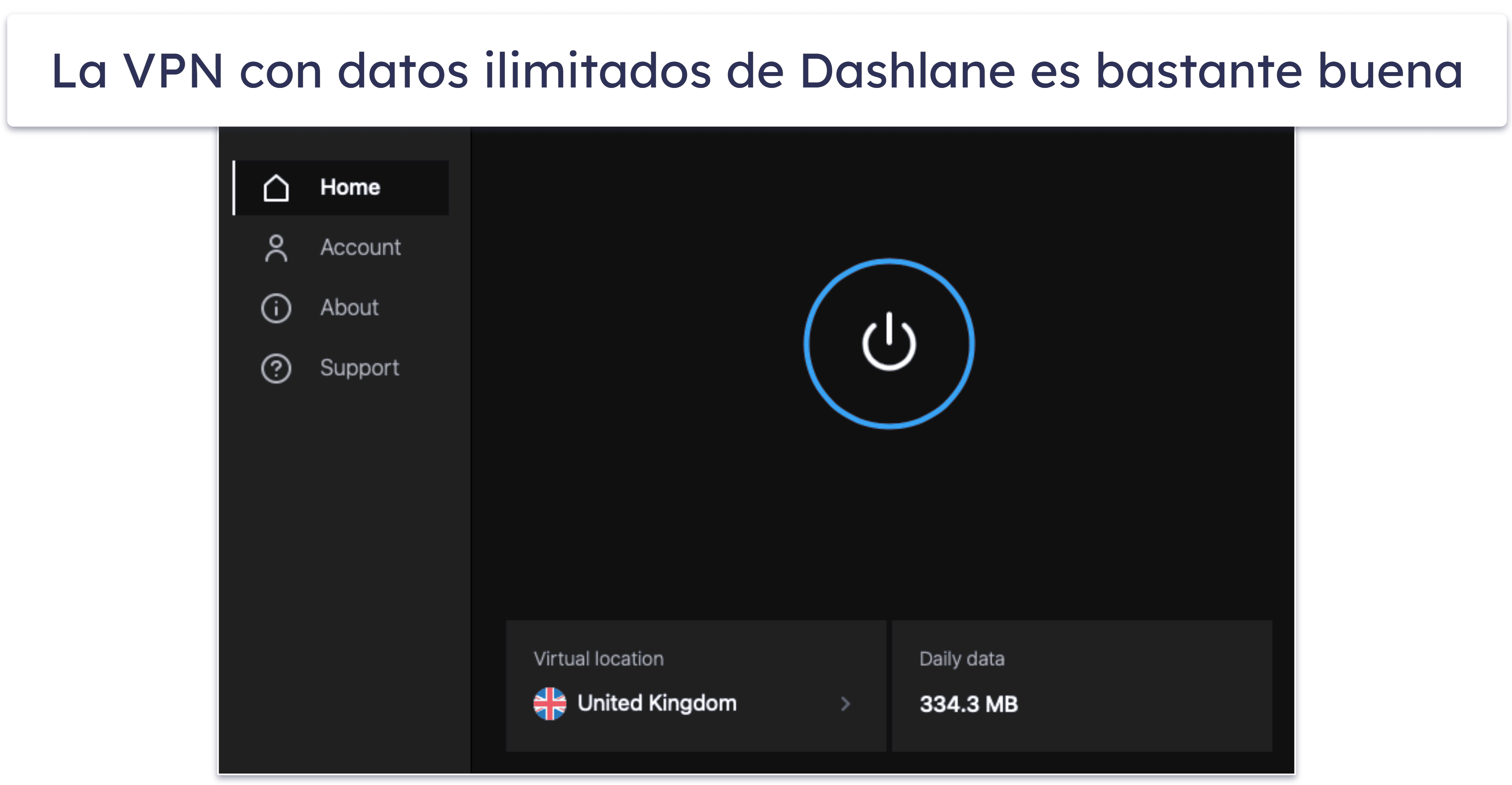 🥇1.Dashlane — en general, el mejor gestor de contraseñas gratis en2024