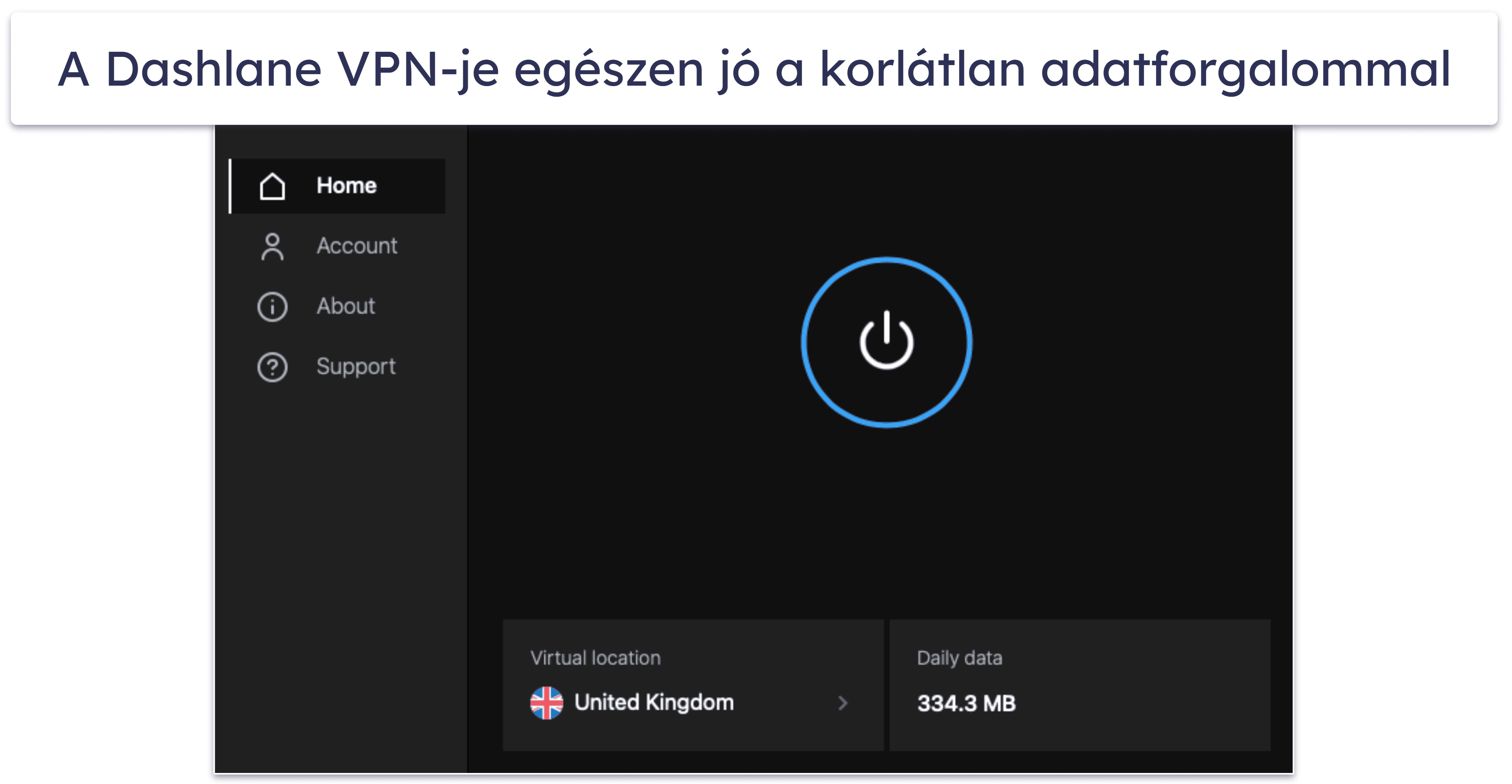 🥇1. Dashlane — Összességében a legjobb ingyenes jelszókezelő (2024)