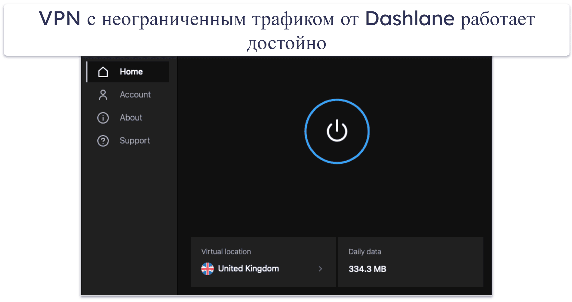 🥇1. Dashlane — Лучший бесплатный менеджер паролей 2024 года