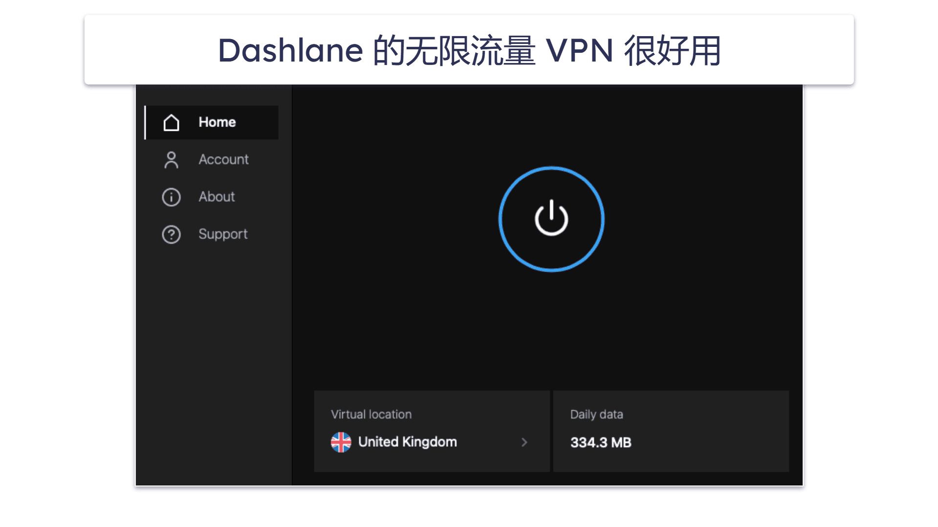 🥇1. Dashlane：2024 年综合最佳免费密码管理器