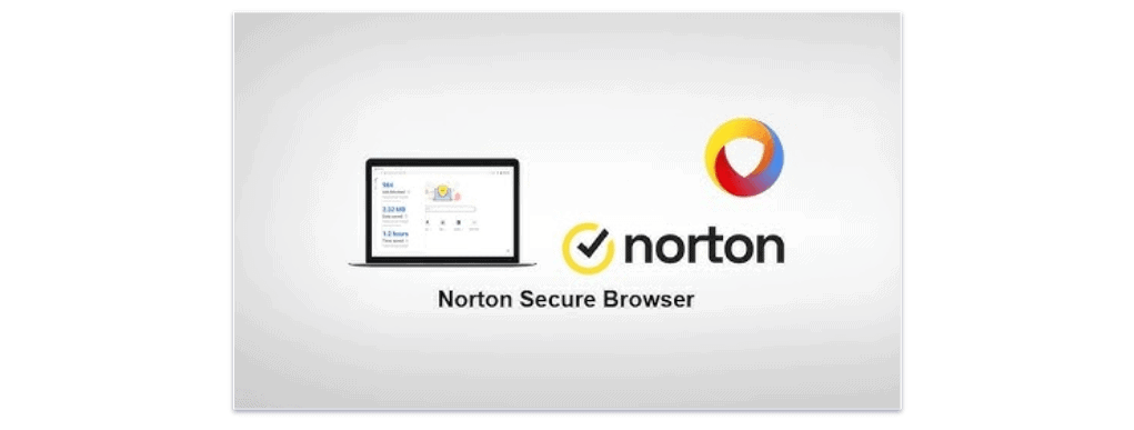 #3. Norton Private Browser — Best for Quick Setup