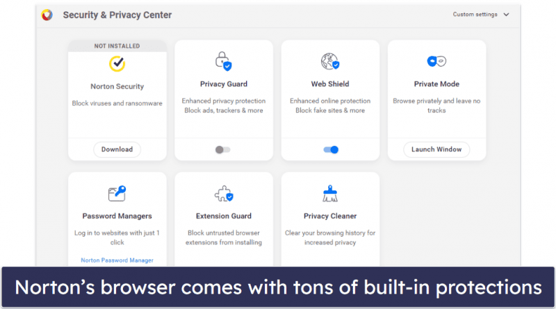 10 Most Secure Web Browsers in 2024: Ranked + Rated