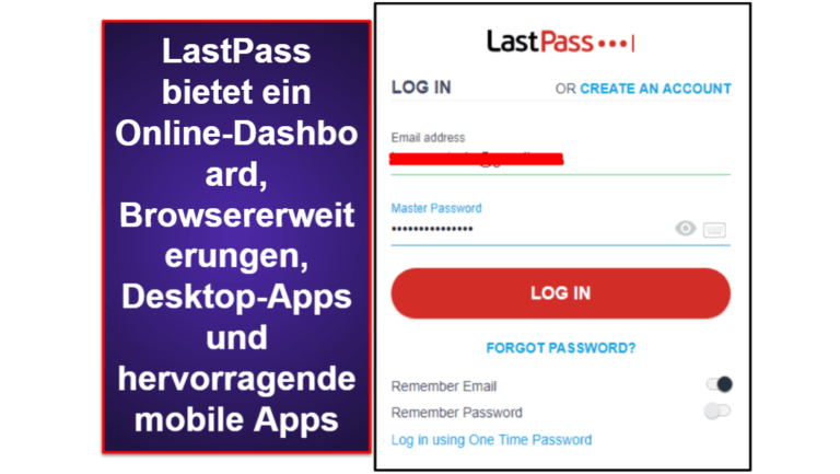 lastpass or 1password for mac