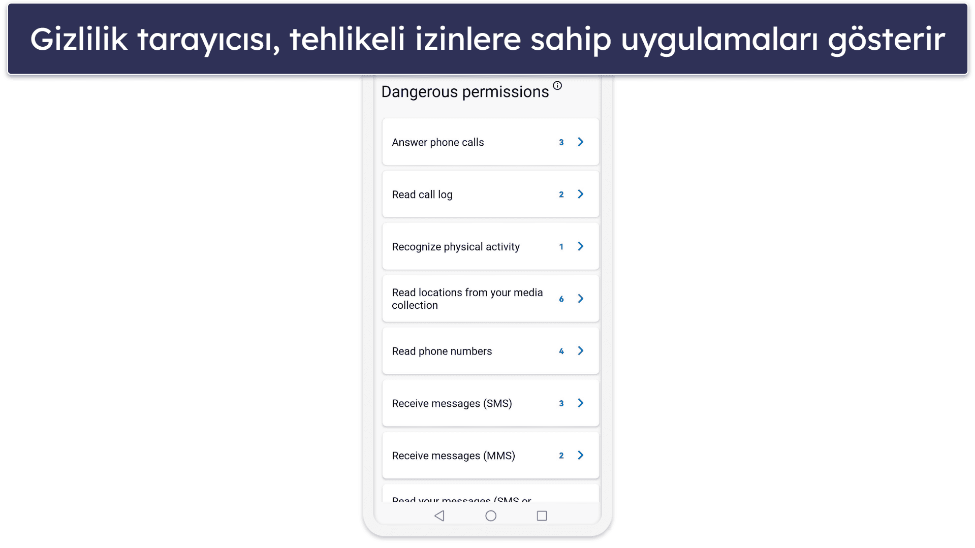 5. Avira — Zengin Özelliklere Sahip ve Kullanımı Kolay