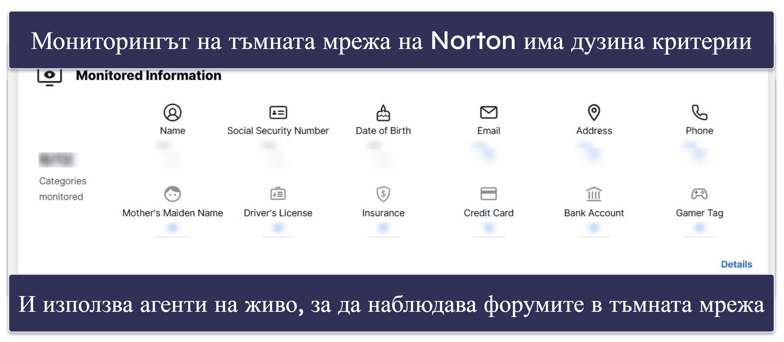 🥇1. Norton — Най-добрата универсална антивирусна програма за Windows в 2024