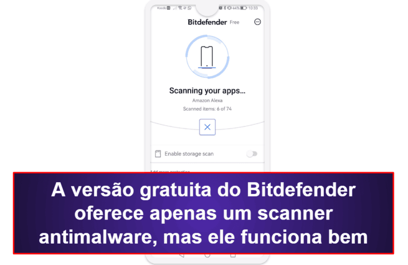 TOP 5: Melhores aplicativos grátis para Android; de segurança até a zoeira  - Purebreak