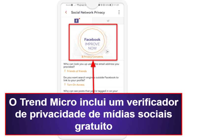 TOP 5: Melhores aplicativos grátis para Android; de segurança até a zoeira  - Purebreak