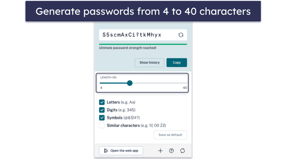 🥇1. Dashlane — Best Overall Free Password Manager in 2024