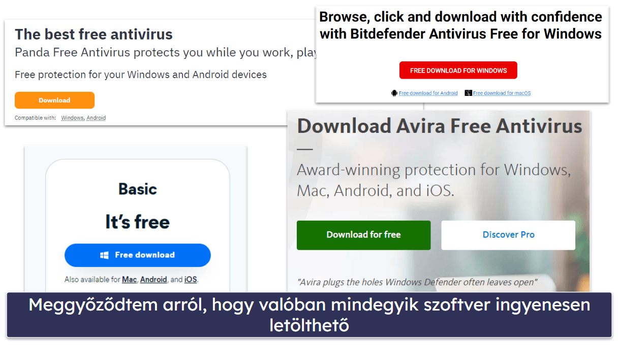 A tesztelési módszertanról: az összehasonlításokhoz &amp; rangsorolásokhoz alkalmazott kritériumok