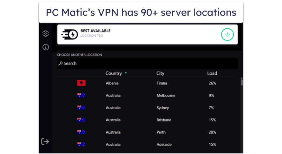 PC Matic Security Features — Essential Features, Plus a Few Extras