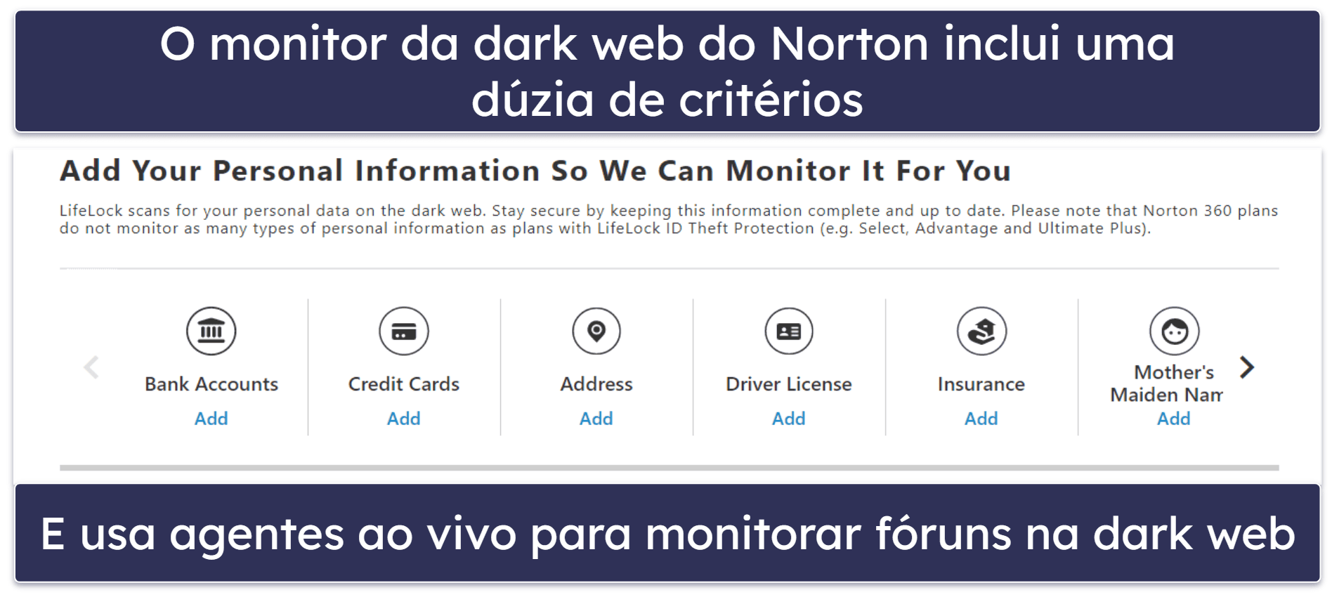 🥇1. Norton — Melhor antivírus no geral para Windows em 2024