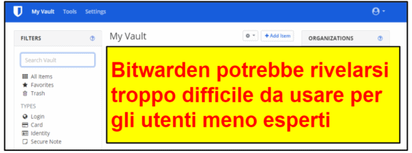 LastPass vs. Bitwarden [2021]: open-source è meglio?