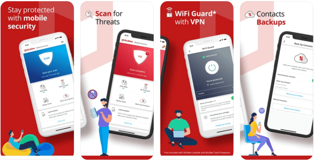 free online virus scan for iphone