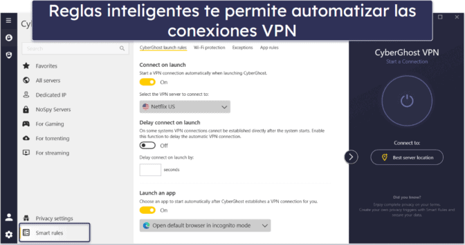 Las 7 Mejores VPN Gratis En 2024: Seguras Y Rápidas