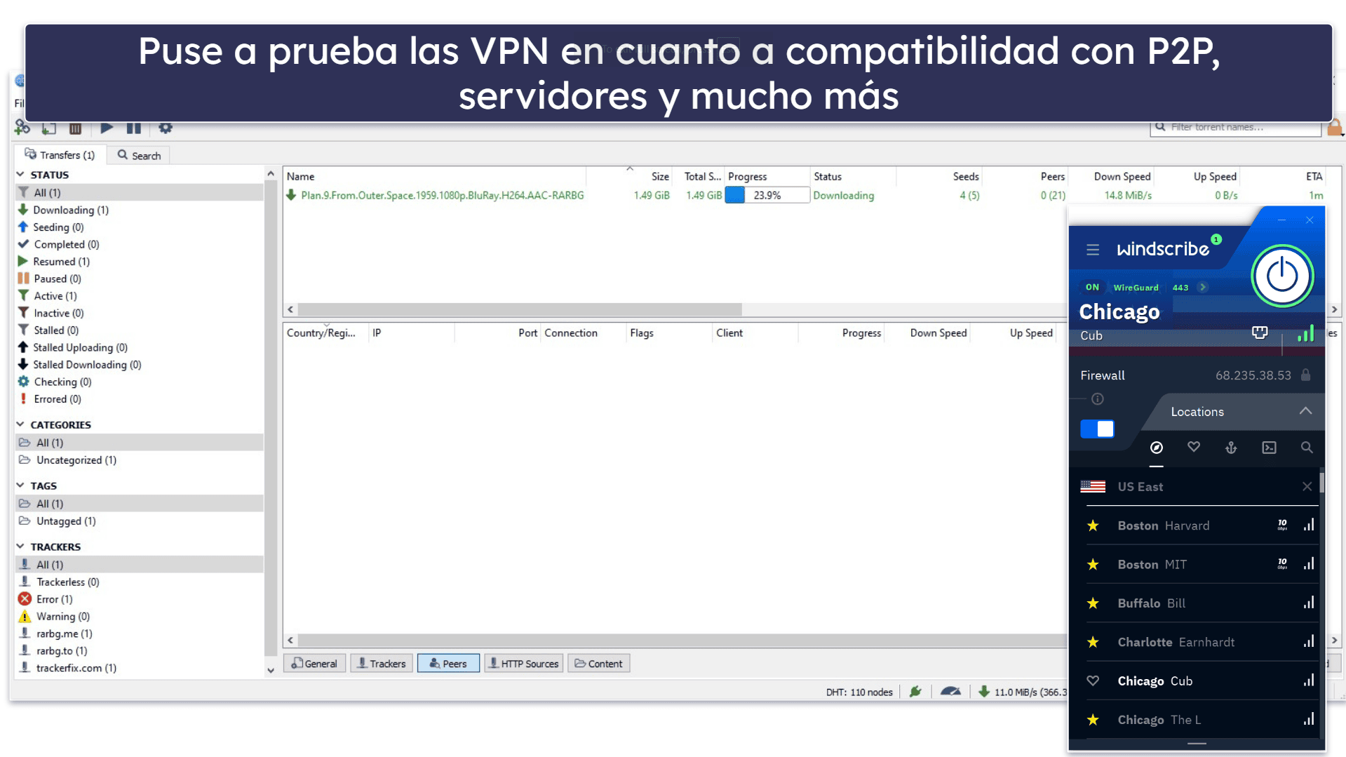 Métodos de evaluación: criterios de comparación y clasificación