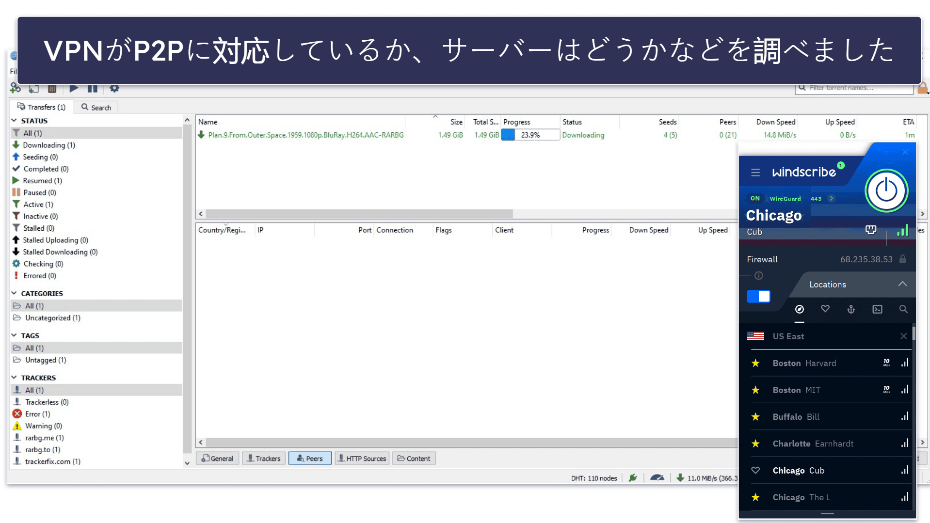 調査方法：比較とランク付けの基準