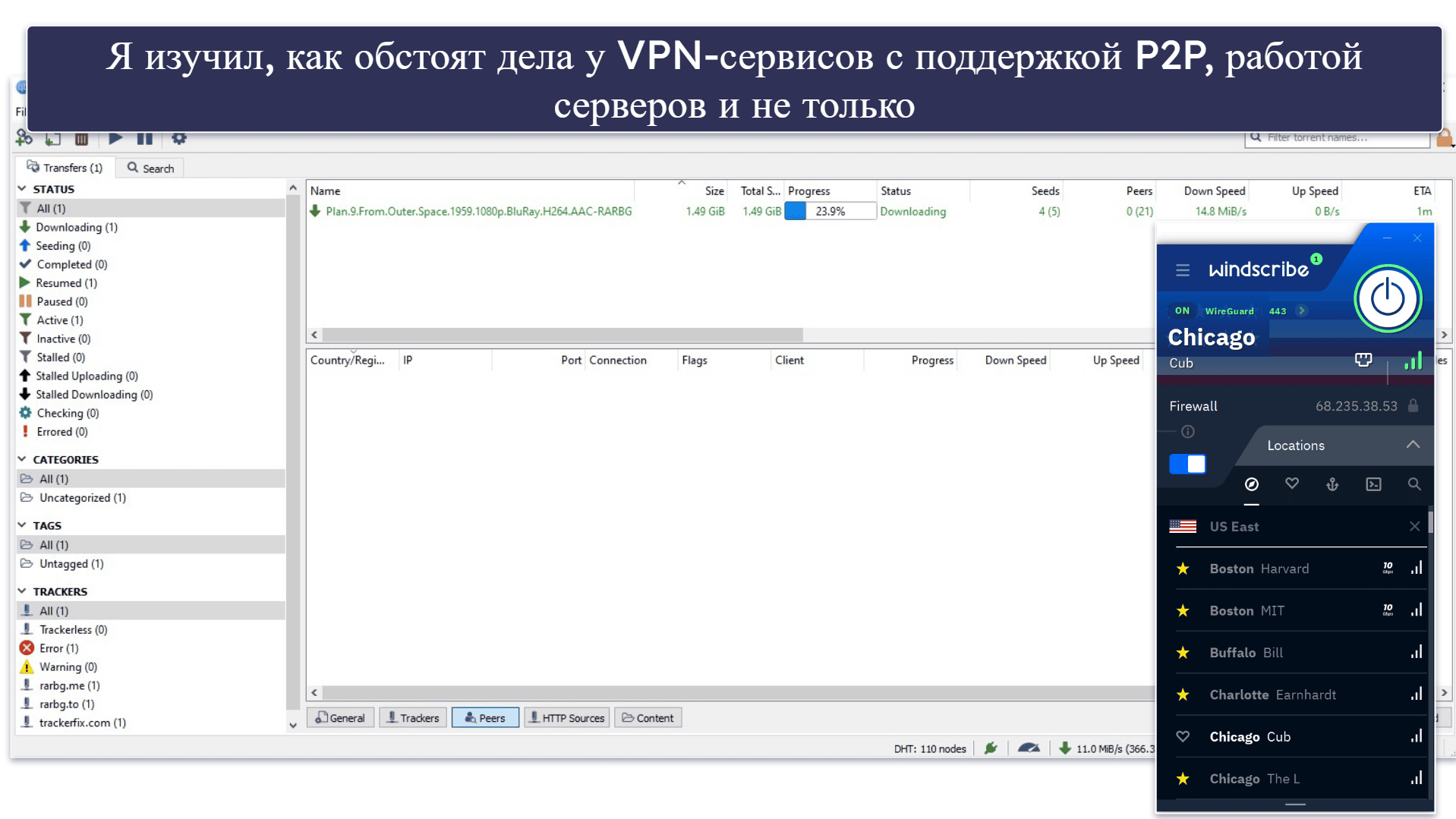 Методология тестирования: критерии сравнения и ранжирования