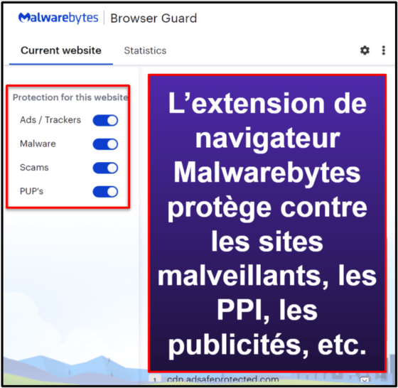 Análise Do Malwarebytes Review (2024) — É Realmente Bom?