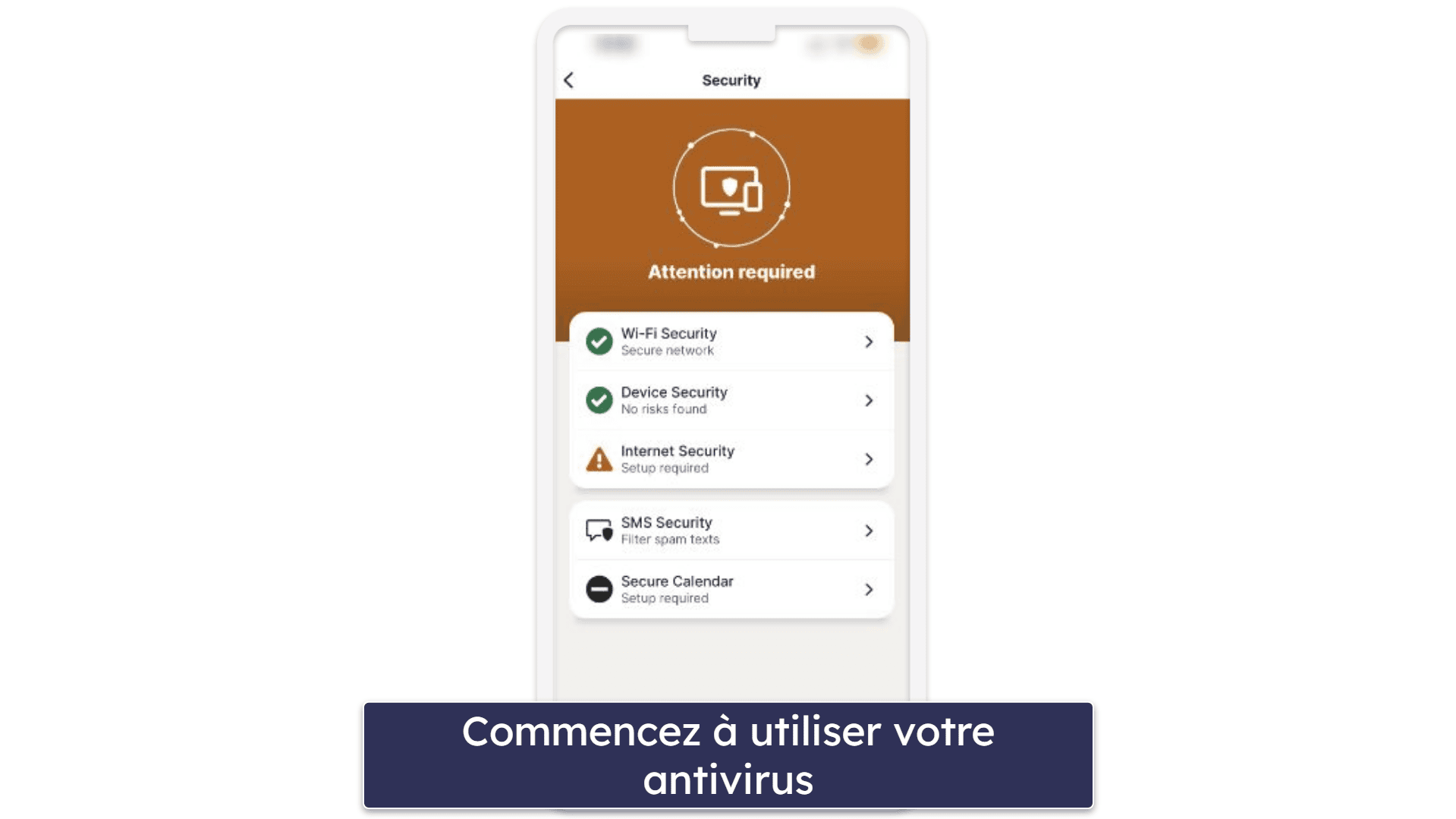 Comment installer un antivirus sur iOS