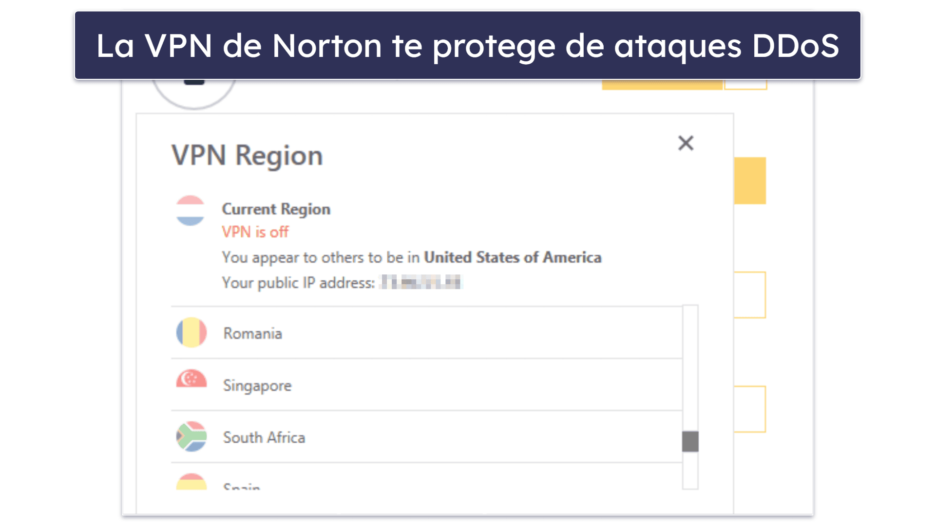 🥇1.Norton: en general, el mejor antivirus para jugar en PC