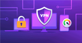 2024年5大（真正免费的）VPN：绝对安全，速度超快