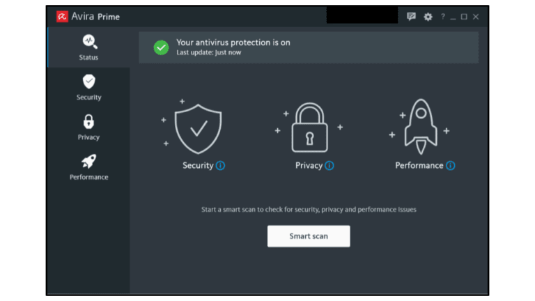 avira free antivirus for mac review