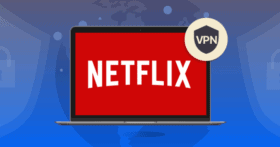 Beste GRATIS VPN’s voor Netflix (Bijgewerkt 2024)