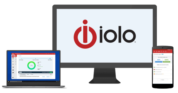 iolo Antivirus Review: Is It Secure Enough in 2024?