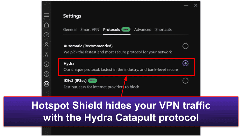 best free vpn like hotspot shield