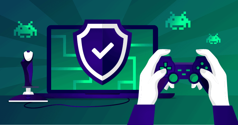 Best Free VPN For Gaming ✔️ Get Started With Our Guide
