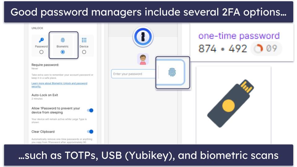 Tips on How to Further Secure Your Password Manager