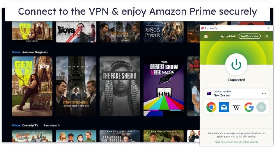How to Watch Amazon Prime Content on Any Device